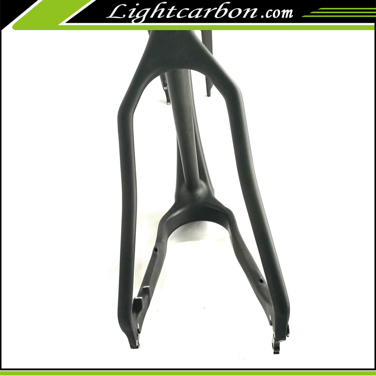 Bicicleta Fat Bike Hardtail 26 - Carbon Bike Frame avaliação e preço