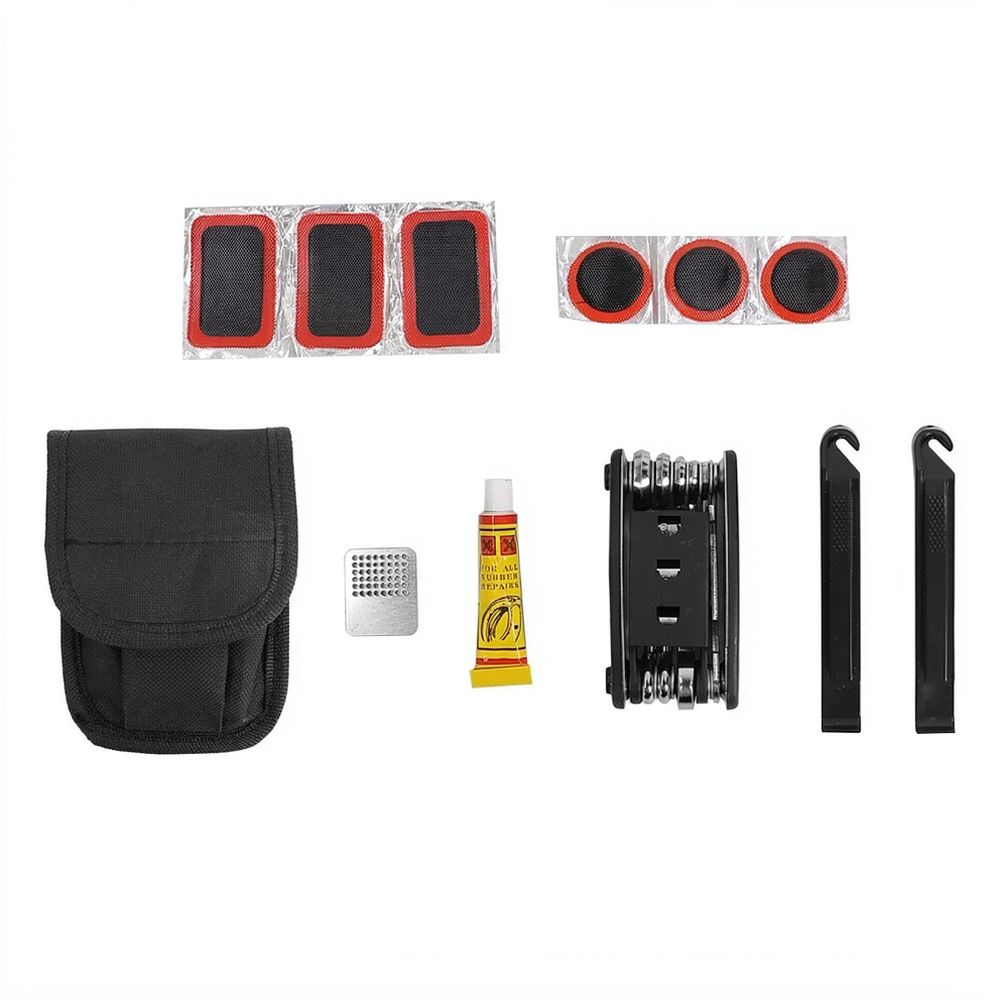 Kit profissional de ferramenta - Cycling Gear And Equipment avaliação e preço