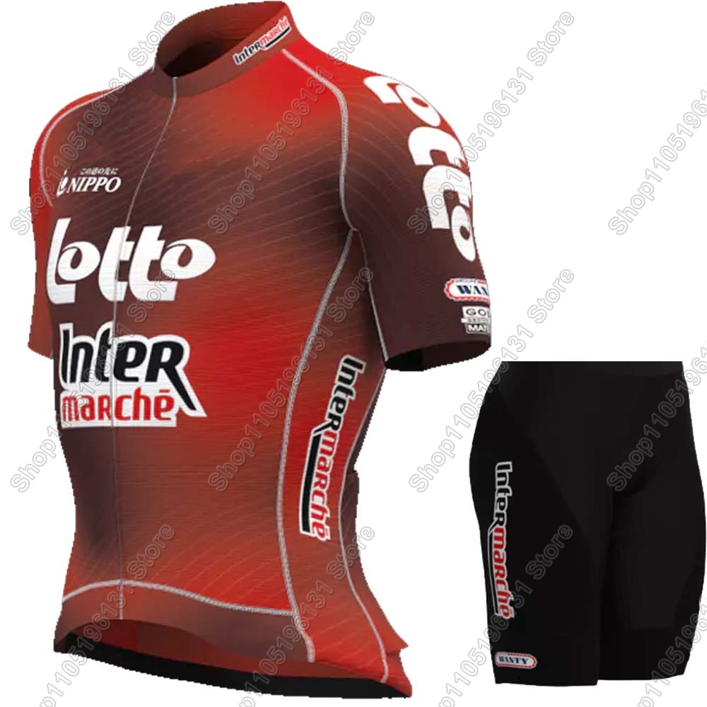 Conjunto de Camisa e Calça de  - Cycling Gear Jersey avaliação e preço