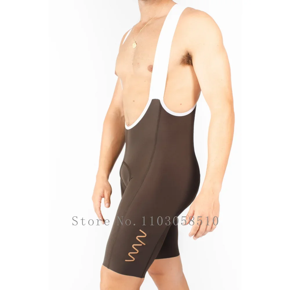Bermudas de Ciclismo Masculina - Cycling Gear Jersey avaliação e preço