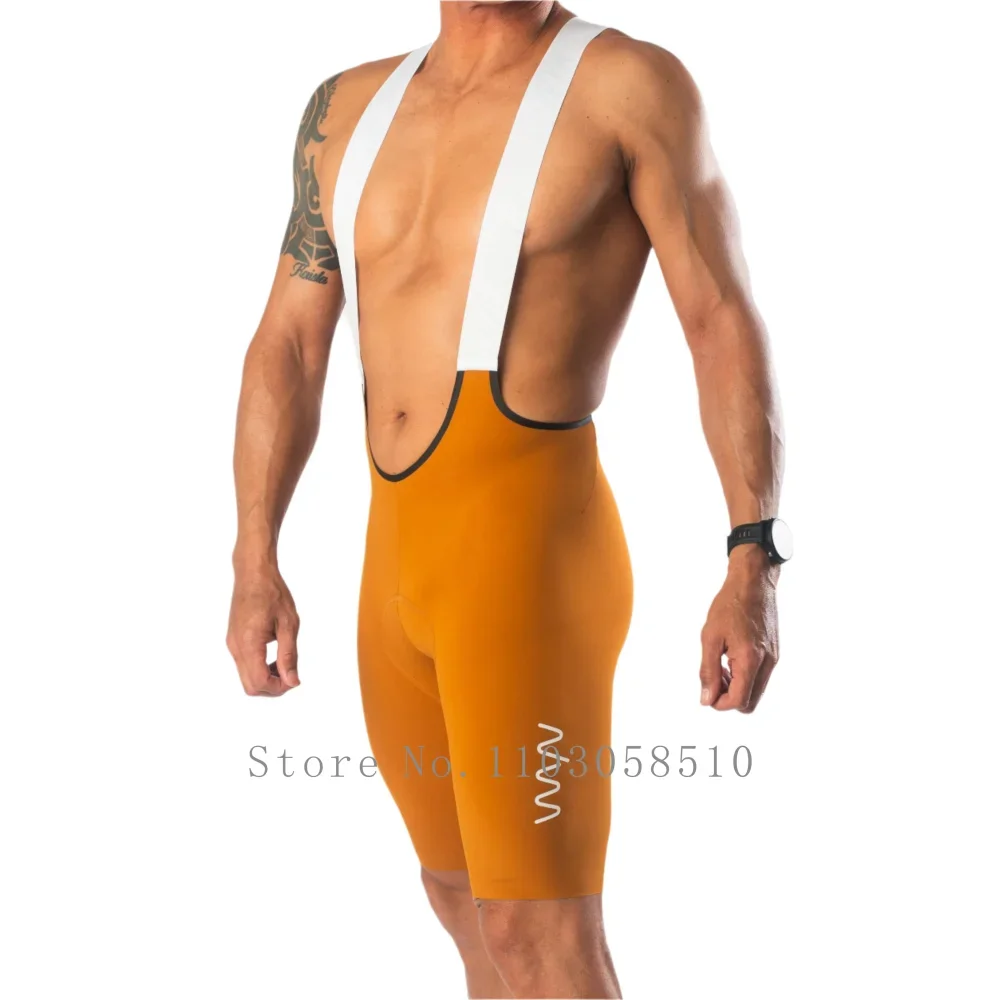 Bermudas de Ciclismo Masculina - Cycling Gear Jersey avaliação e preço
