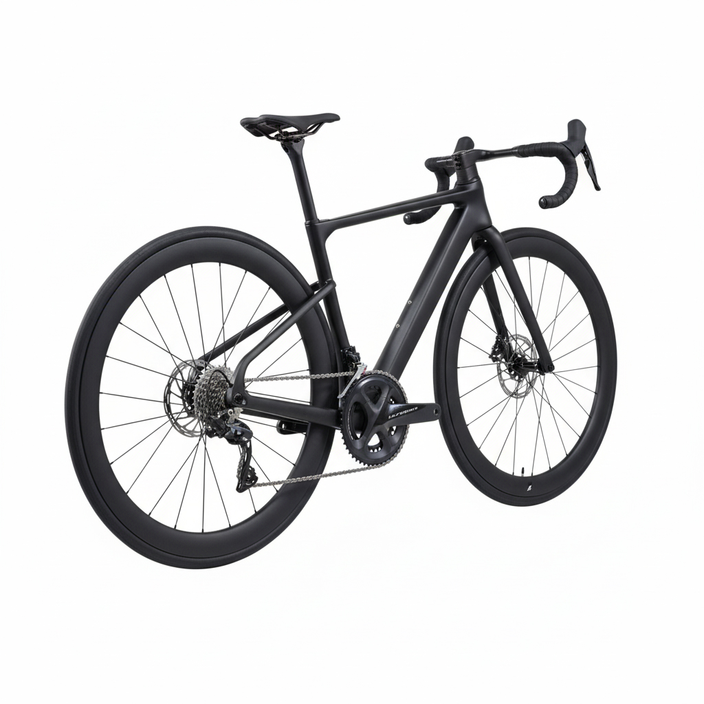 Bicicleta de Estrada de Grande - Carbon Bike Frame avaliação e preço