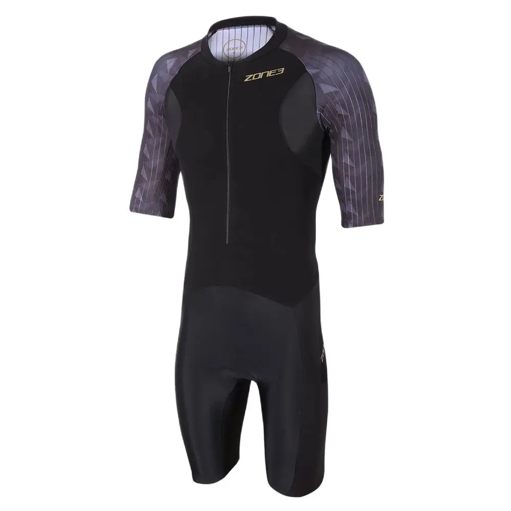 Fato tri masculino, novo estil - Cycling Gear Jersey avaliação e preço