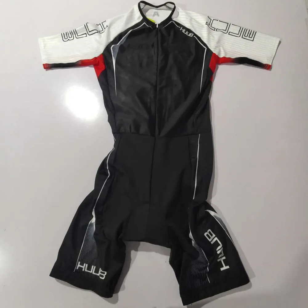 Fato tri masculino, novo estil - Cycling Gear Jersey avaliação e preço