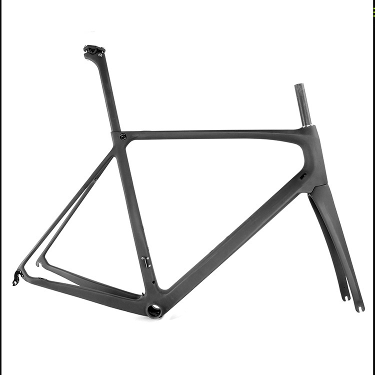 Quadro de Bicicleta de Estrada - Carbon Bike Frame avaliação e preço