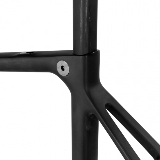 Quadro de Bicicleta de Estrada - Carbon Bike Frame avaliação e preço