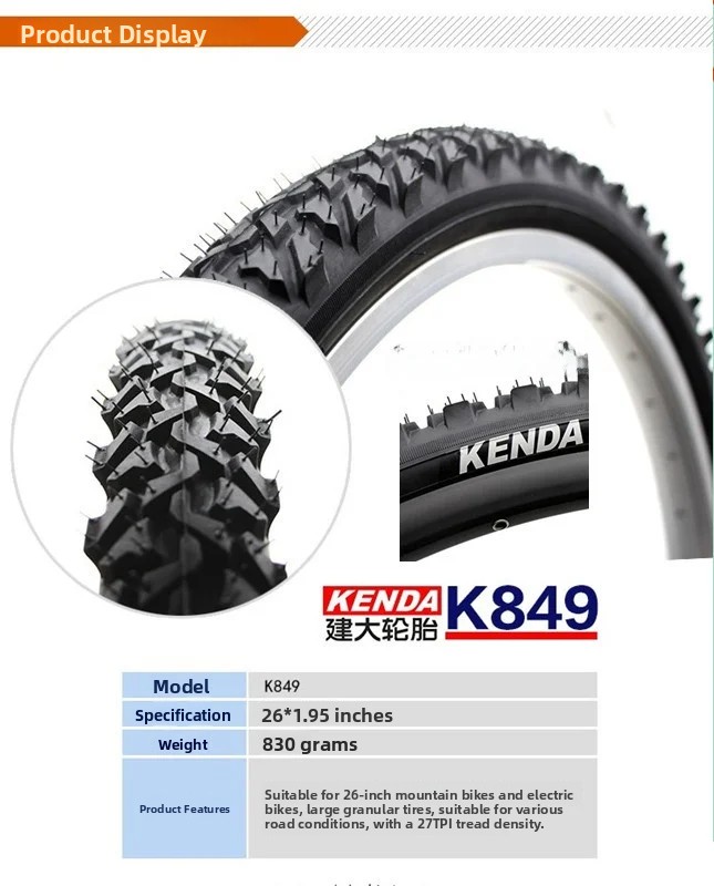 Pneu Externo Kenda para Bicicl - Cycling Gear And Equipment avaliação e preço