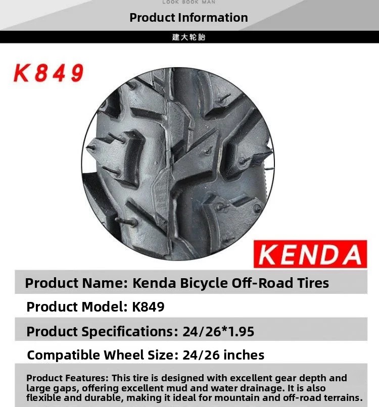 Pneu Externo Kenda para Bicicl - Cycling Gear And Equipment avaliação e preço