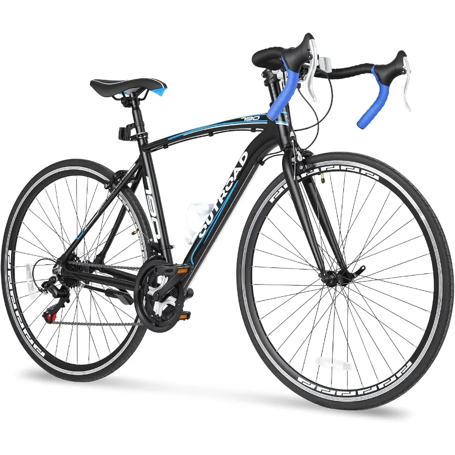 Bicicleta de estrada com rodas - Carbon Bike Frame avaliação e preço