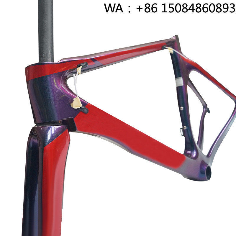Quadro de Bicicleta de Estrada - Carbon Bike Frame avaliação e preço