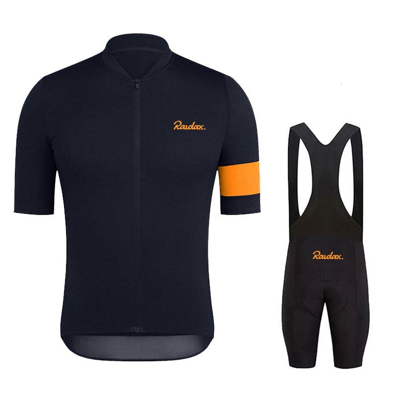 Conjunto de camisa de ciclismo - Cycling Gear Jersey avaliação e preço