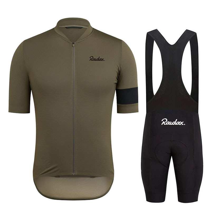 Conjunto de camisa de ciclismo - Cycling Gear Jersey avaliação e preço
