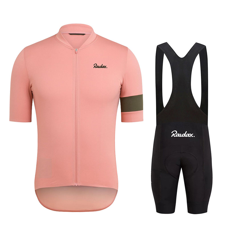 Conjunto de camisa de ciclismo - Cycling Gear Jersey avaliação e preço