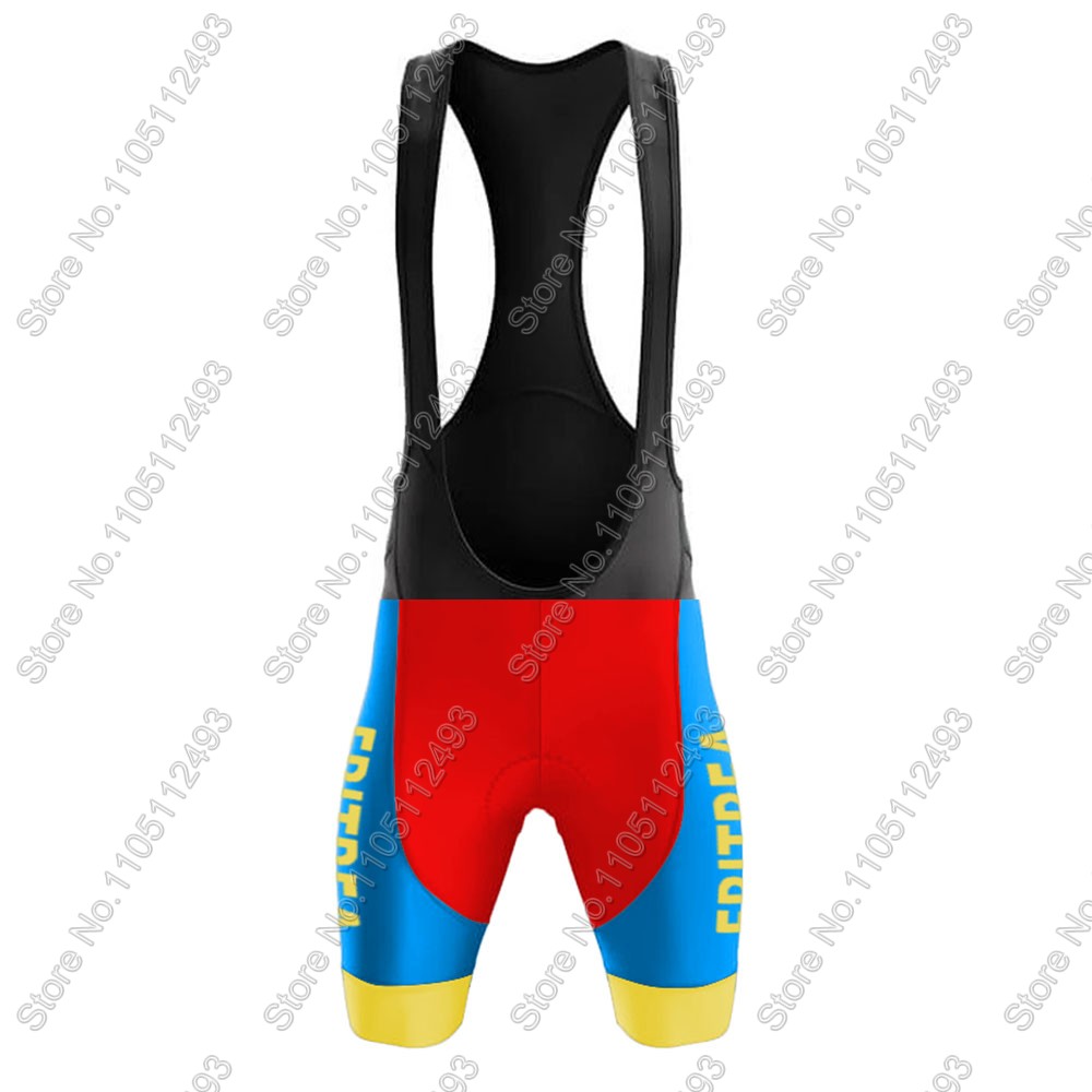 2025 eritreia equipe nacional  - Cycling Gear Jersey avaliação e preço