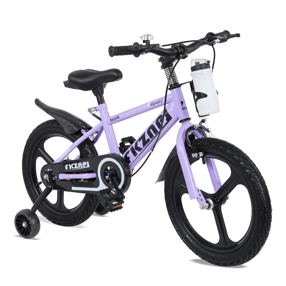 Bicicleta infantil de 18 poleg - Carbon Bike Frame avaliação e preço
